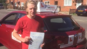 Driving School Hainault