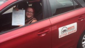 Driving School Harold Hill