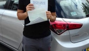 Driving Instructor Romford