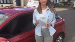 Driving School Romford