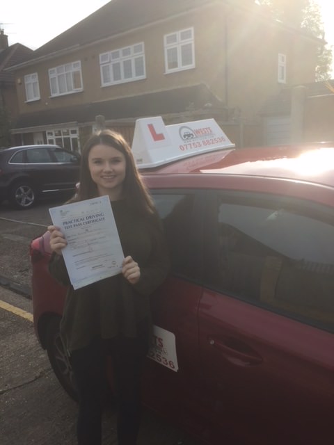 Driving School Gidea park