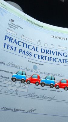 Driving Instructors Romford