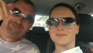 Driving Schools Romford Great Testimonial